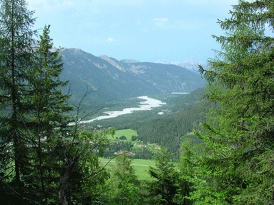 Lechzopf