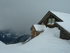 Badgasteiner Hütte