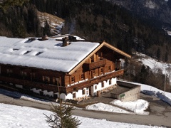 Gasthof Krepper