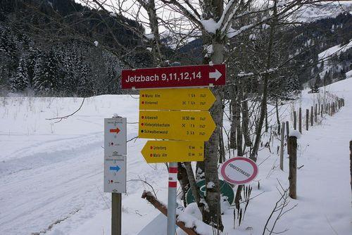 Wegweiser