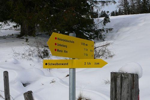 Wegweiser