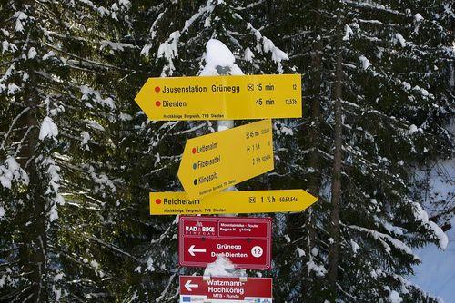 Wegweiser