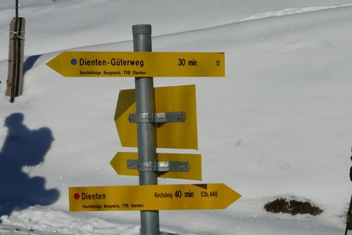 Wegweiser
