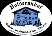 Volderauhof Logo