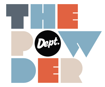 POWDER DEPARTMENT STUBAIER GLETSCHER