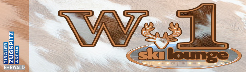 W1 Liunge Logo