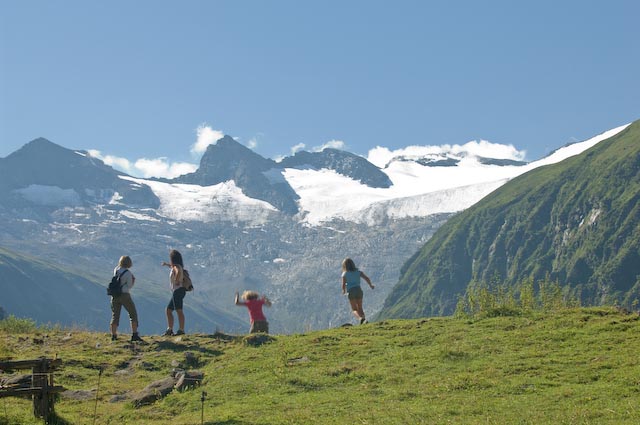 Habachtal