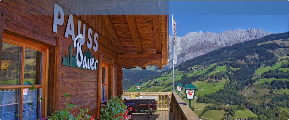 Paussbauer