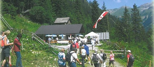 Sommerbergjöchle