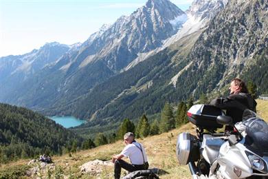 Pragser Wildsee