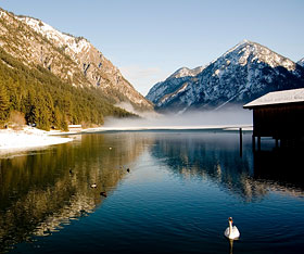 Heiterwanger See