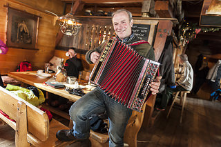 Andi der singende Wirt