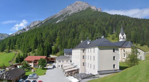 Klostergasthof Maria Waldrast