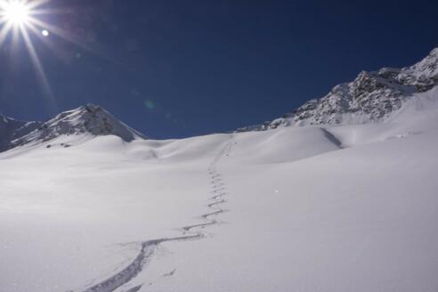 Ferwalltal