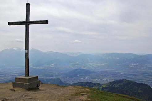 Hohe Kugel