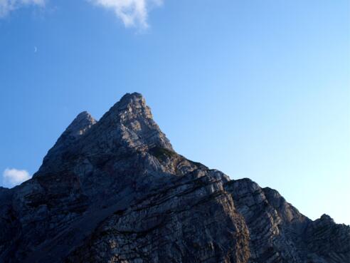 Almtalerköpfel 2205 m