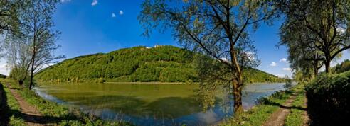 Oberranna