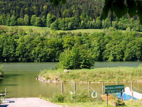 Zillenverleih 285m