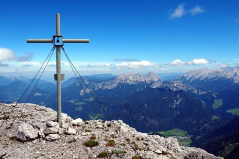 Breithorn 2.413m