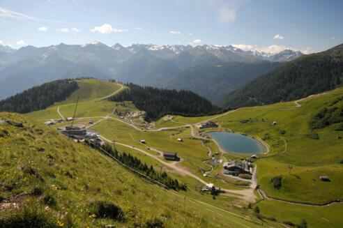 Lausbachtal