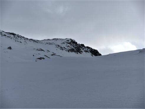 Pillewizer vom Obersulzbachkees
