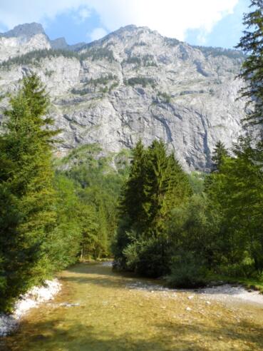 Über den Torrener Bach