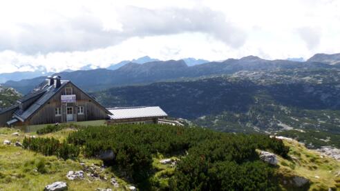 Lodge am Krippenstein