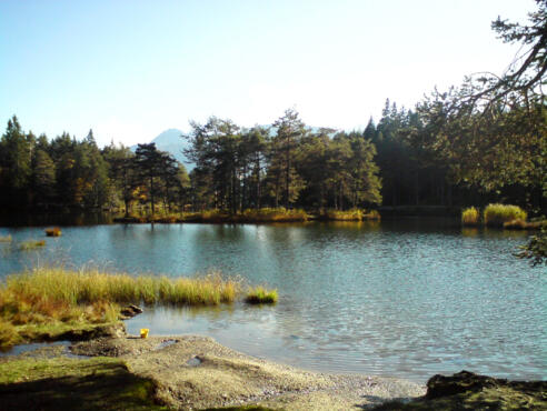 Möserer See
