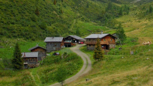 Brugger Alm