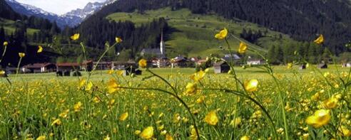 Holzgau