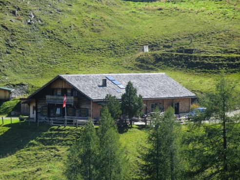 Heinreichalm