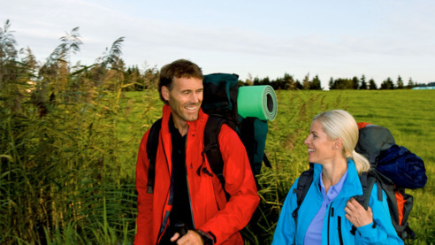 weitwandern