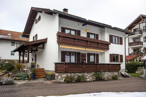 Haus-aussen