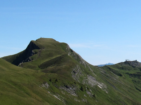 Hoher Blanken