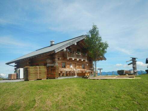 Nesslangeralm