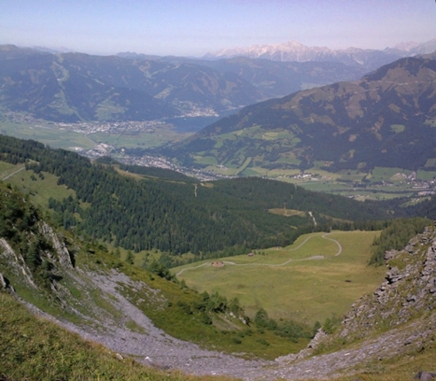 Heubergalm 
