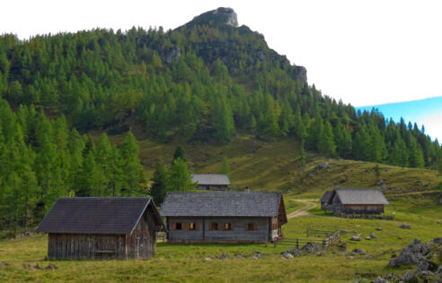 Stubwiesalm