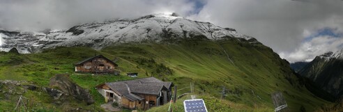 Walcher Hochalm