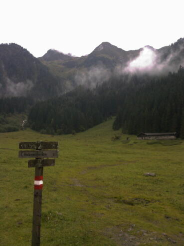 Embach Grundalm