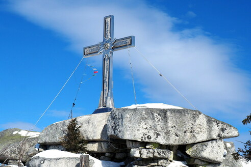 Plöckenstein 1.379m