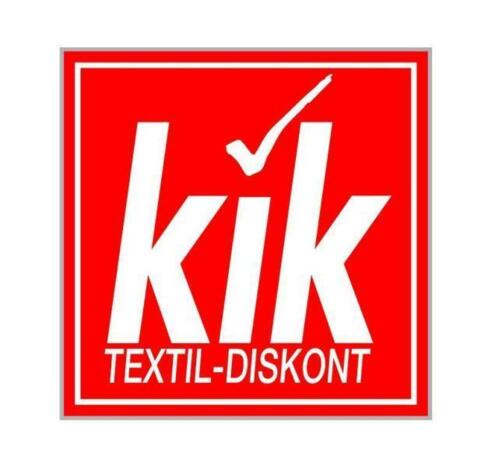 KIK Textil-Diskont