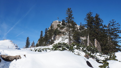 Erlakogel 1575m