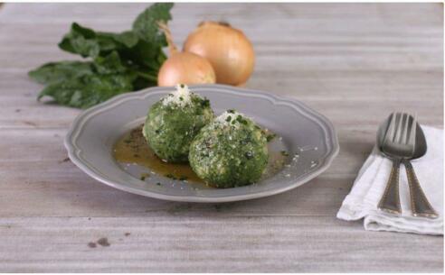 Knödel Dengg