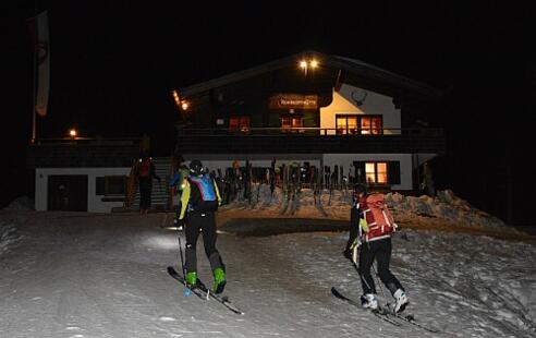 zur Rohrkopfhütte