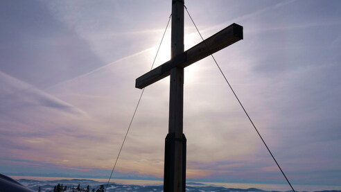 Hochsxtein 1.333m