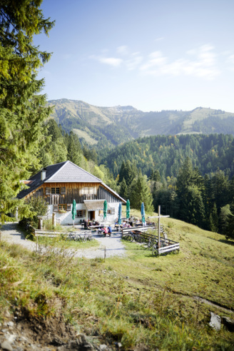 Kobelalpe