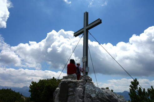 Helmes Kogel 1633m