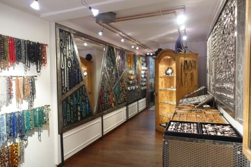 Loacker Schmuck &amp; Steine