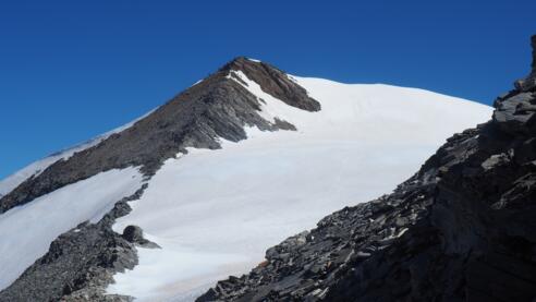 Hohe Riffl 3338m