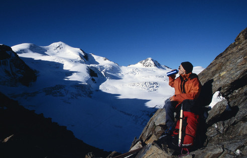 Mittelberg Joch